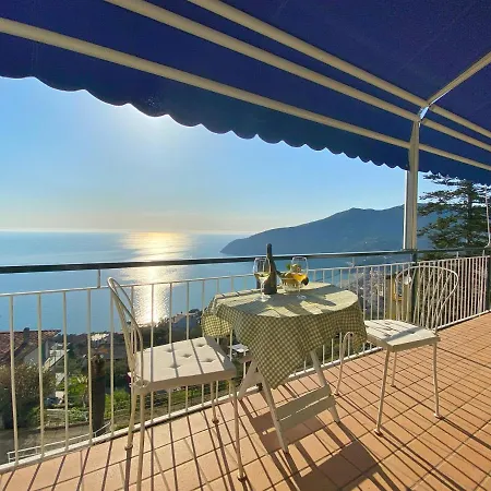 Appartamento Moneglia Villa Moneglia