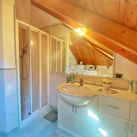 Appartamento Moneglia Villa Moneglia