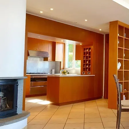 Villa Appartamento Moneglia