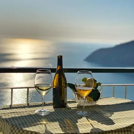 Appartamento Moneglia *