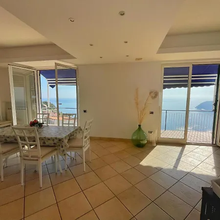 Villa Appartamento Moneglia Moneglia