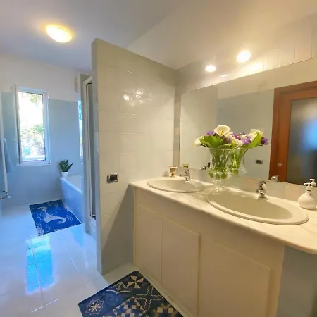 Appartamento Moneglia Moneglia