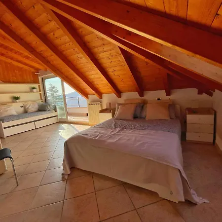 Appartamento Moneglia Villa *