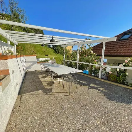 Appartamento Moneglia * Moneglia