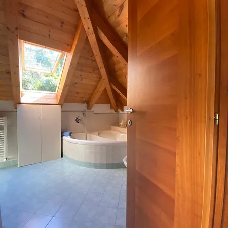 Appartamento Moneglia Moneglia