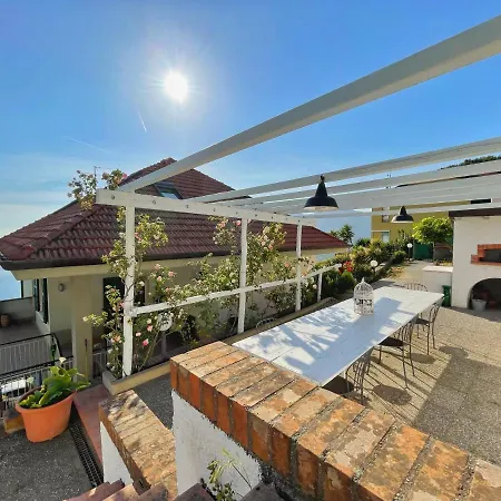 Appartamento Moneglia Villa *