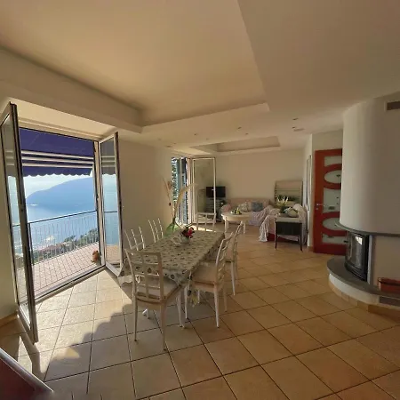 Appartamento Moneglia Villa