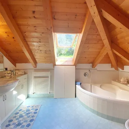 Villa Appartamento Moneglia Moneglia