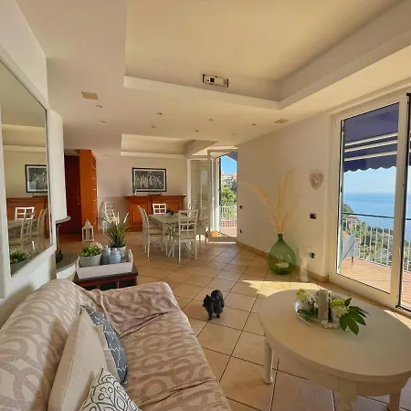 Appartamento Moneglia Villa Moneglia