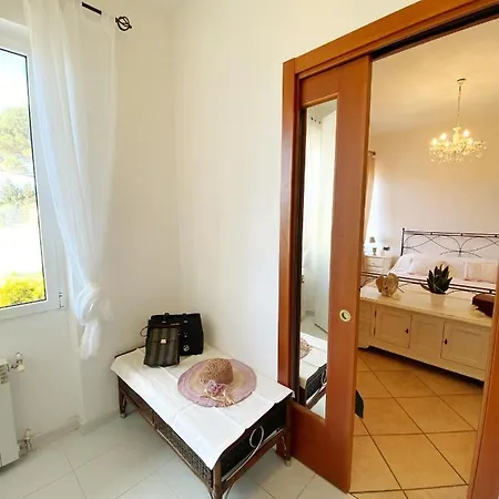 Appartamento Moneglia Villa