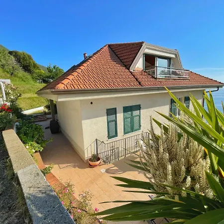 Appartamento Moneglia Villa *