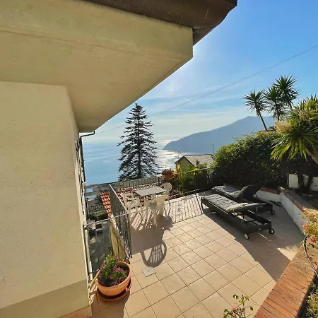 Villa Appartamento Moneglia *