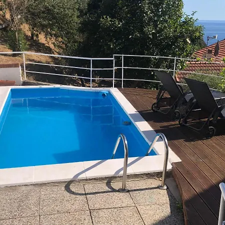 Villa Appartamento Moneglia *