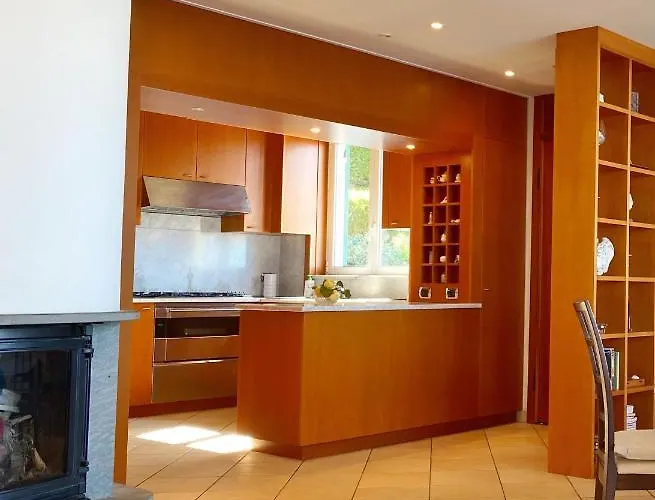 Villa Appartamento Moneglia