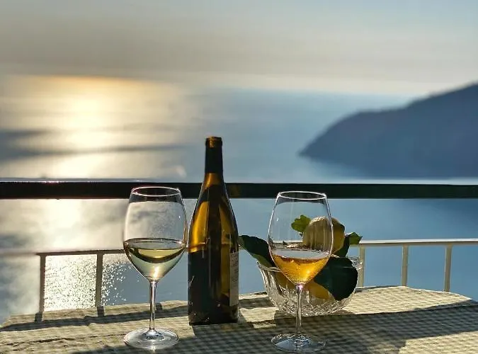 Appartamento Moneglia *