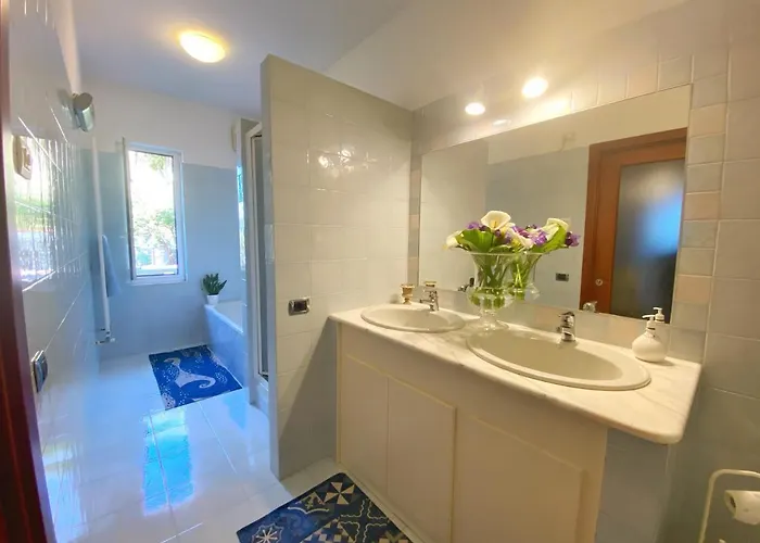 Appartamento Moneglia Moneglia