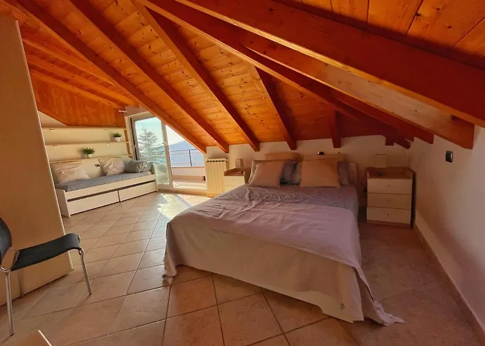 Appartamento Moneglia Villa *