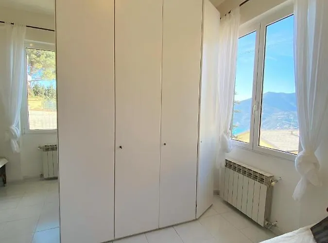 Appartamento Moneglia *