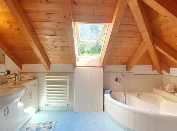 Villa Appartamento Moneglia Moneglia