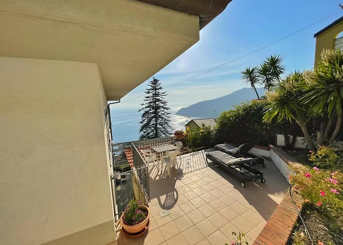 Villa Appartamento Moneglia *