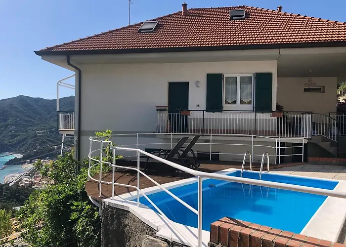 Appartamento Moneglia Moneglia