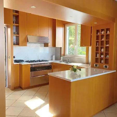 Villa Appartamento Moneglia *