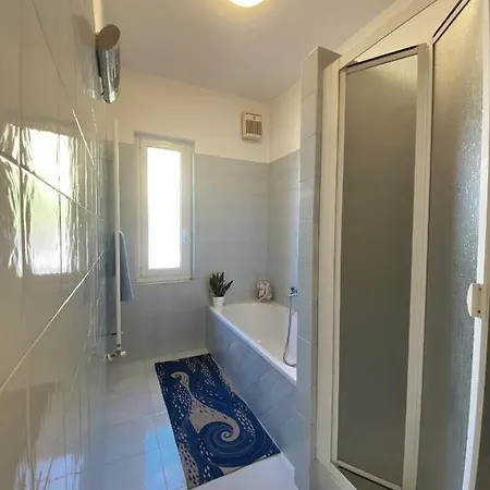 Appartamento Moneglia Moneglia