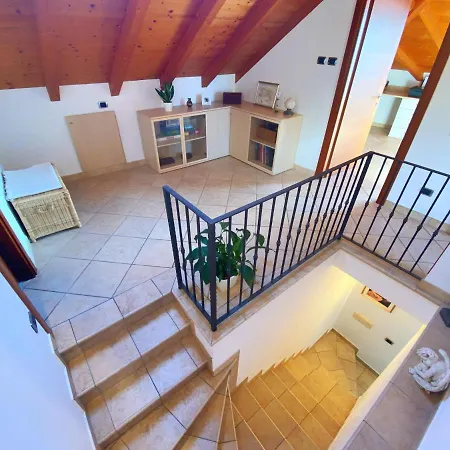 Appartamento Moneglia