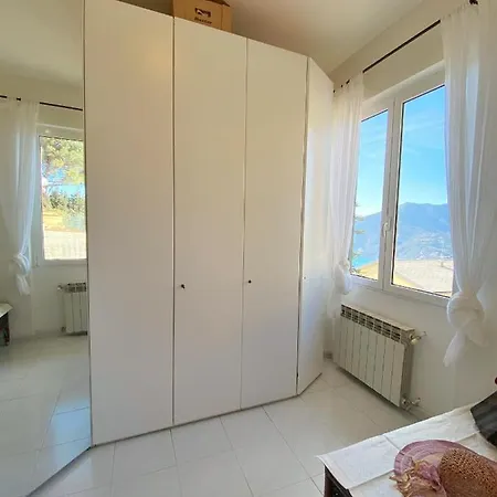 Appartamento Moneglia *