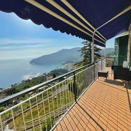 Appartamento Moneglia * Moneglia