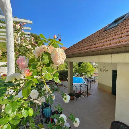 Villa Appartamento Moneglia *