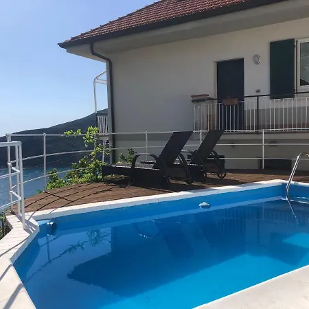 Appartamento Moneglia Villa *