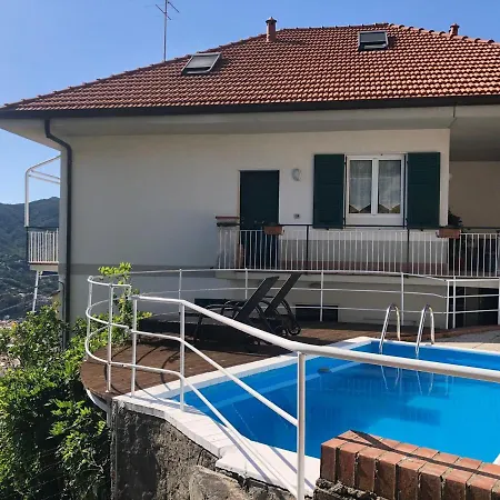 Appartamento Moneglia Moneglia