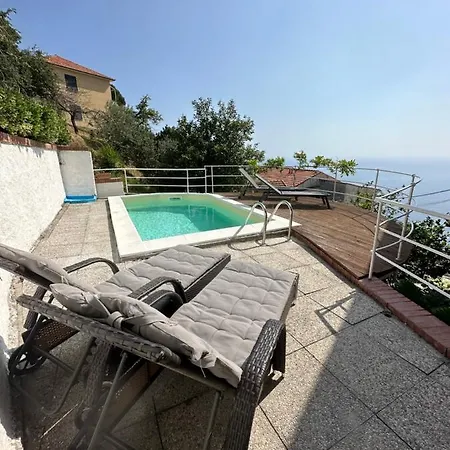 Appartamento Moneglia