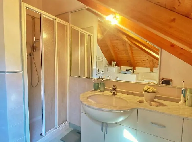 Appartamento Moneglia Villa Moneglia