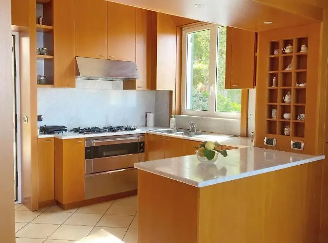 Villa Appartamento Moneglia *