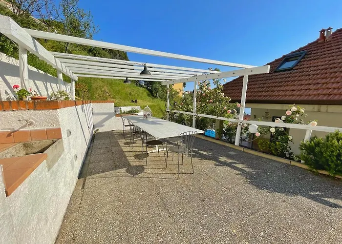 Appartamento Moneglia * Moneglia