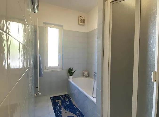 Appartamento Moneglia Moneglia