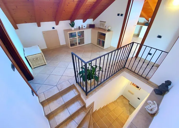 Appartamento Moneglia