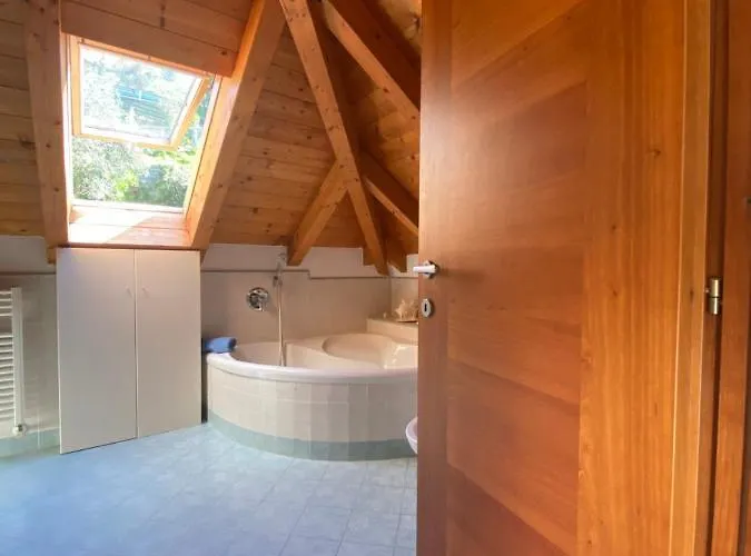 Appartamento Moneglia Moneglia