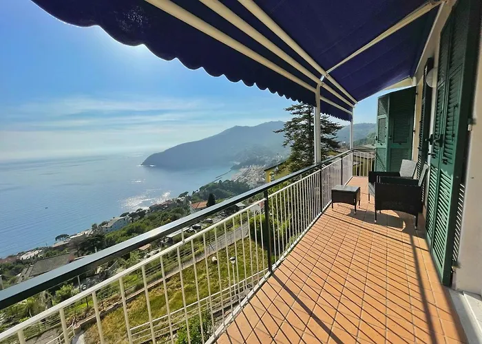 Appartamento Moneglia * Moneglia