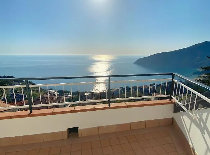 Villa Appartamento Moneglia Moneglia