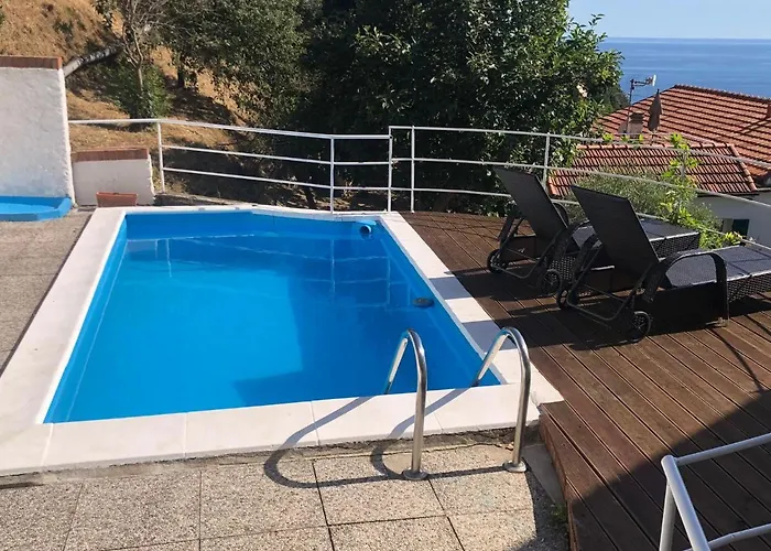 Villa Appartamento Moneglia *